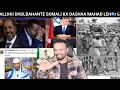 Lagu NTANYA'U O HARGAYSA TAGAY, DHULBAHANTE HADAN ILAHAY SOMALI KA DHALIN IIDOOR GALAY NOQON LAHAYEN🇸🇴💪
