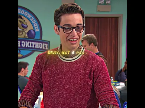 The Boy Insults the Cafeteria Lady’s Dog and Gets No Food.#edit #LivandMaddie #film #movie
