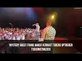 Download Lagu MYSTERY GUEST FRANS BAUER VERRAST TIJDENS OPTREDEN TOEKOMSTMUZIEK