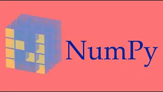 Introduction-NumPy tutorial NumPy Array Ways of creating Array Python Tutorial Coding Tricks