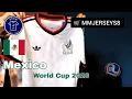 Lagu 🇲🇽 Adidas Mexico World Cup 2026 away kit [MMJERSEYS8] #worldcup2026 