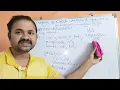 C program to check whether a given number is palindrome number or not in Telugu C programming in T