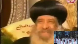 ترنيمة الشمعة منطفتش  كورال الشهداء  دندنها