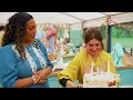 The Great British Bake Off S16 New Season BBC Player