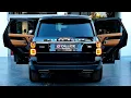 2020 Land Rover Range Rover - Luxury Large SUV