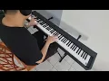 Marten Lou & SHOUSE - Fight For You (Devotion) (Jarel Gomes Piano)