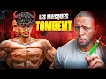 Download Lagu Hussein Farhat : le plus gros mensonge du fitness