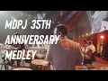 Lagu Echa Soemantri - MDPJ Medley #GBI35ThAnniversary