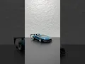 HOW TO CUSTOMIZE HOTWHEELS LAMBORGHINI AVENTEDOR WIDE BODY