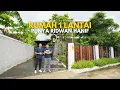 Lagu Keliling Rumah Ridwan Hanif di Klaten