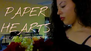 Paper Hearts Short Flim 2025 Blow Between Friends 