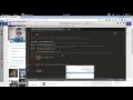 CGI Python with Get Method