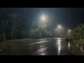 Nature Rain Sounds for Deep Sleep (No Ads) - ASMR Sounds for Stress Relief and Insomnia