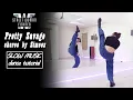 Download Lagu Street Woman Fighter | Pretty Savage choreo by Simeez | Dance Tutorial | Mirrored + Slow Music