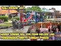 Download Lagu Warga Senang Kalinya Tidak Meluap Lagi || Lumpur nya Sangat Dangkal || Normalisasi Kali