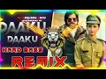 Daku Daku Dj Remix Hard Bass | Masoom  Sharma | Vibration Mix | Dj Parveen Saini Mahendergarh