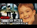 Download Lagu MISSING: Timmothy Pitzen