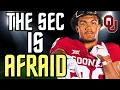 Taylor Tatum Is A MONSTER 4 Oklahoma Sooners Running Back Reruit - Highlights