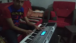 موسيقى مسلسل غوايش 