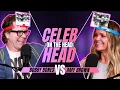 Bobby Amy Play ANOTHER Hilarious Frustrating Round of Celeb On The Head