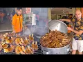 Download Lagu JAKARTA FOOD HEAVEN - Crazy Indonesian street food in Jakarta, Indonesia