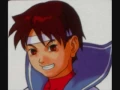 Download Lagu Street Fighter EX Plus @ OST Precious Heart (Theme of Sakura)