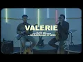 Download Lagu valerie - amy winehouse (elite sax and Sir Alexis cover)