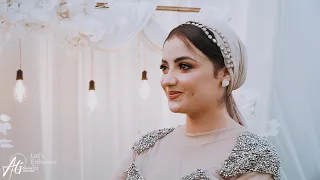 حلم حلمت بيه كنت هموت عليه 