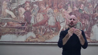 miracoLIS 2 - Il Camposanto Monumentale