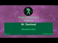 Download Lagu Alexandra Stan - Mr. Saxobeat - Karaoke Version | SGL 117