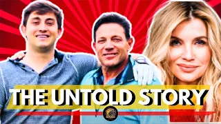 Carter Belfort THE UNTOLD STORY of Jordan Belfort s Son Hollywood Stories