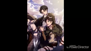 eren x levi audio 