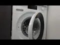 F4 E4 Error on Maytag Washer How to remove