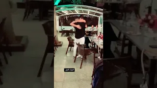 فيديو جاب ملايين المشاهدات شاب يفاجئ أهله بعد غيابه لمدة8سنوات 