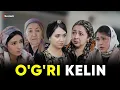 Lagu O'G'RI KELIN | TUGUM 296 BO'LIM