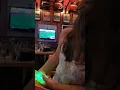 Full of my daughter pooping herself