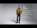 Levi s Men s 513 Slim Straight Jean