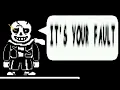 [DUB] Sans but Has Soul Papyrus