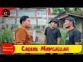 Download Lagu CADIAK MANGICUAH KAWAN||Lawak Minang @kreasilintastandikek