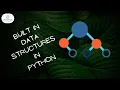 Master Python Data Structures - Lists Tuples Sets Dictionaries Explained
