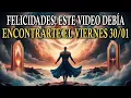 Lagu VIERNES DE ABUNDANCIA y MILAGROS INESPERADOS | Escucha esto y TODO Cambiará Rápido