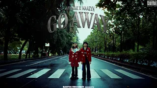 VBreak - Go Away | Prod By. VBreak | Official Visualizer | Bantai Records