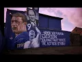 EVERTON FC - Strength and Honour - Farewell Goodison Park