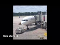 Full Flight Review Delta 757-300 Paul to Orlando PART 1