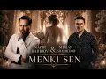 NAZIR HABIBOV & MEKAN SHALMEDOW "YOU ARE MINE"