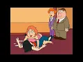 Family Guy - Lois starts a cat fight