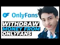 How to Wit raw Money From OnlyFans Wallet - Step by Step