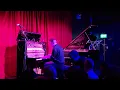 Bill Laurance - Dove, Sugar Club Dublin October 2026