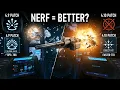 C-788 Got NERFED in Star Citizen 4 10 So Why Does It Kill Ships FASTER