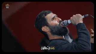 شور کربلایی سیدعلی مومنی   آهای لیلی سراغ از این مجنون بگیرو   دندنها